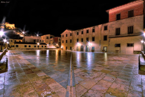 Tre appuntamenti con il teatro nella Sala Nello Santi del Centro Culturale De Laugier