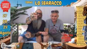 Edicola Elbana 20 agosto - Assistenza veterinaria h24, necessaria una soluzione - Prezzi alti? E' polemica