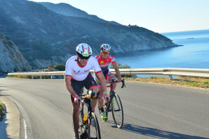 Modifiche alla viabilità in occasione di Elbaman 2022