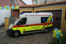 La Misericordia di Cavo cerca un medico o un biologo per l'esecuzione dei tamponi