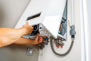 Pseudo tecnici che ti lasciano con un guasto in casa per giorni e giorni