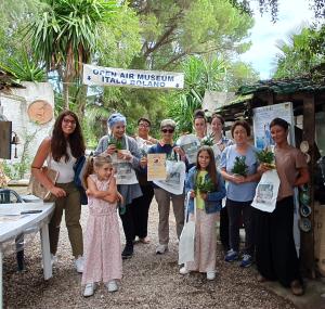 Giornata Nazionale dei Piccoli Musei: risorse preziose per il territorio. Apertura domenicale del Museo Bolano