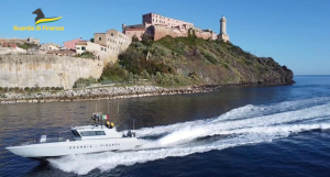 GdF: Elba, scoperti evasori della TARI, canoni concessione demaniale e imposta regionale