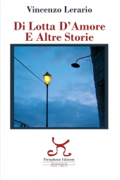 "Parole in Clessidra", a MardiLibri la presentazione del libro di poesie di Vincenzo Lerario 