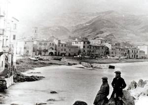 A Franco, a un Amico