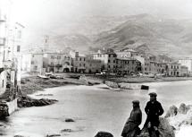 A Franco, a un Amico