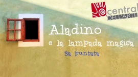 Domenica ultimo appuntamento con la rassegna digitale per famiglie