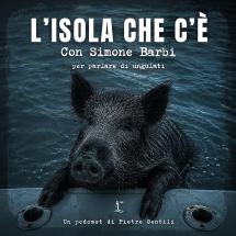 Ungulati, un tema più che mai attuale: ancora online la prima puntata de “L’Isola Che C’è”
