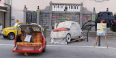 11° Cinquecentelba, a Marciana Marina il Raduno Fiat 500 dell’Isola d’Elba