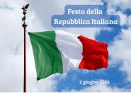 Bene Comune: A Portoferraio una celebrazione della Festa della Repubblica sconcertantemente "creativa"