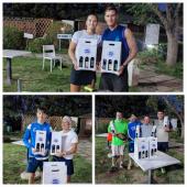 Al Tennis Club il torneo di padel "Azienda Agricola Le Sughere"