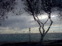 Meteo, previsti pioggia e vento di Scirocco (fino a 90 km/h) per la giornata di domenica