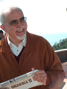 E' deceduto il Prof. Antonio Galli