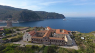 Trasferito dall’Agenzia Demanio al Comune di Capraia l'ex Convento S. Antonio