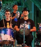A Capoliveri ultimo concerto inclusivo del tour elbano della "Si Può Fare Band"