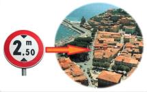 Rio Marina: rimettete quel cartello in via Palestro