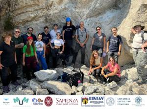 Scuola di Mineralogia al MUM: iscrizioni già sold out, ma le serate sono aperte a tutti