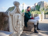 “L'Esilio dell’Aquila”, la docu-fiction su Napoleone approda sugli schermi televisivi francesi