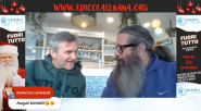 Gli Auguri di buone feste dell'Edicola Elbana Show
