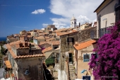 Un nuovo piccolo "cantiere culturale" a Capoliveri, per iniziativa di Peppe Puccini