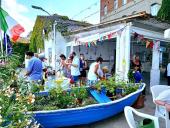 I portoferraiesi si riappropriano del Grigolo