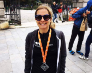 Il Comune di Campo ricorda  Alba Giusti