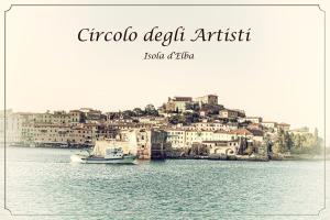 Il Circolo degli Artisti sostiene F.Lotta e la Global Sumud Flotilla