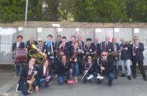 Cambio al vertice della Filarmonica Elbana G. Pietri: Massimo Paoli è il nuovo Presidente