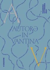 Autorə in Vantina 2025 - Primo appuntamento il 29 maggio al Teatro Flamingo di Capoliveri