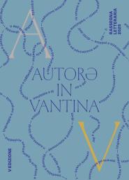 Autorə in Vantina 2025 - Primo appuntamento il 29 maggio al Teatro Flamingo di Capoliveri