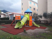 Marciana Marina: spacciava al parco giochi, espulso per due anni