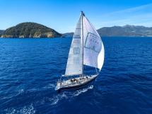2.600 miglia nautiche, 50 porti e oltre 50 realtà dell'arte contemporanea: i numeri della rotta di Art Odyssey nel Mediterraneo