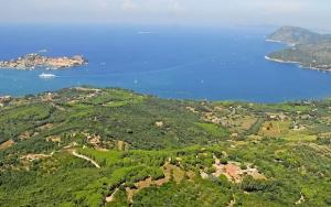 Alessi - Portoferraio: un'amministrazione allo sbando; occorre cambiare pagina