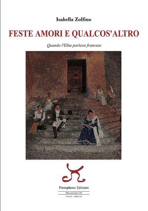 Incontri con gli Autori, ospite al Teatro Garibaldi di Rio Elba Isabella Zolfino