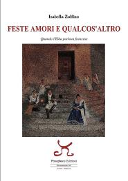 Incontri con gli Autori, ospite al Teatro Garibaldi di Rio Elba Isabella Zolfino