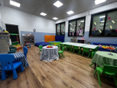 Una nuova sede per l’asilo nido di Capoliveri