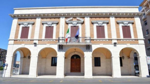 Si riunisce il Consiglio Provinciale: insediamento e giuramento della nuova presidente Sandra Scarpellini