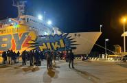 Orari ufficiali disattesi e corse annullate: ancora disagi sui collegamenti marittimi