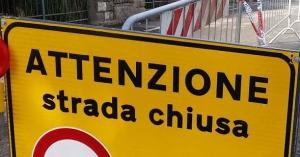 Rio, chiuso tratto della SP 26 nella notte tra lunedì e martedì per trasporto eccezionale