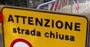 Rio, chiuso tratto della SP 26 nella notte tra lunedì e martedì per trasporto eccezionale