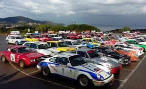 Il XXXVII Rallye Elba Storico – Trofeo Locman Italy ha fatto il pieno: 153 iscritti, 10 nazionalità straniere al via