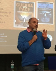 Un giornalista. Considerazioni a margine dell'incontro con Fracassi