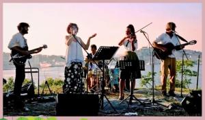 Stasera musica popolare e archeologia alla Villa romana delle Grotte