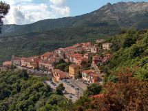 Marciana: iniziati i lavori per l’ampliamento del parcheggio pubblico