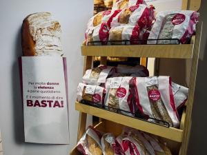 Le iniziative di Coop in occasione della Giornata per l&#039;eliminazione della violenza contro le donne