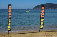 Elba capitale del triathlon, al via l’Iron Tour Road