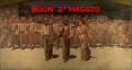 Buon 1° Maggio