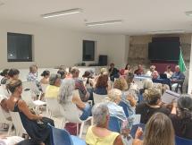 Va avanti il progetto di costruire anche all'Elba un comitato fibromialgici