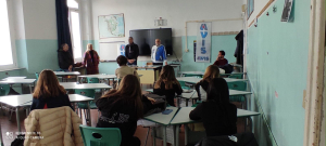 Foresi chiama, AVIS risponde