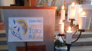 Parrocchia San Giuseppe di Portoferraio: iniziato il percorso sinodale